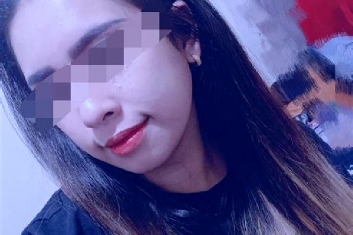 Lucy, 26, a black dark-eyed caucasian companion based in Rattaphum. Offering Prostate Massage, Travel Companion, Striptease, Fetish, 69. Available for incall...