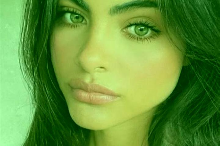 Lucy, 26, a brunette dark-eyed middle eastern companion based in Seredyna-Buda. Offering Striptease, BDSM, Fetish, Duos. Available for incall and outcall, ov...