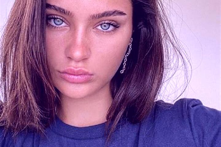 Lucy, 26, a brunette dark-eyed slavic companion based in Ngablak. Offering BDSM, Deep French Kissing, Erotic Massage, GFE. Available for incall and outcall, ...