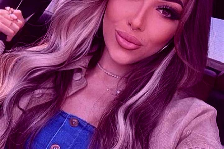 Lucy, 26, a dark blonde brown-eyed indian companion based in Guihu. Offering Party Girl, 69, Erotic Massage, Dinner Date, Duos. Available for incall and outc...