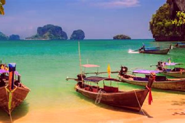 Lucy, 26 — Escort in Ban Rai, Thailand