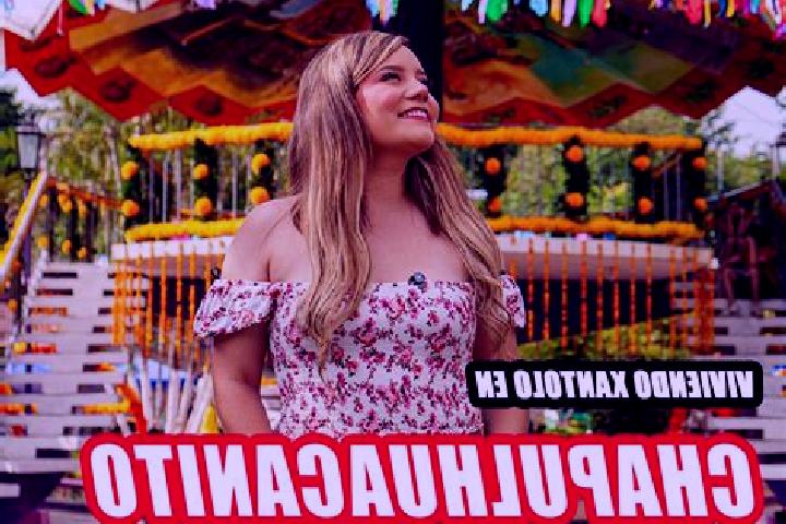 Lucy, 26 — Escort in Chapulhuacanito, Mexico