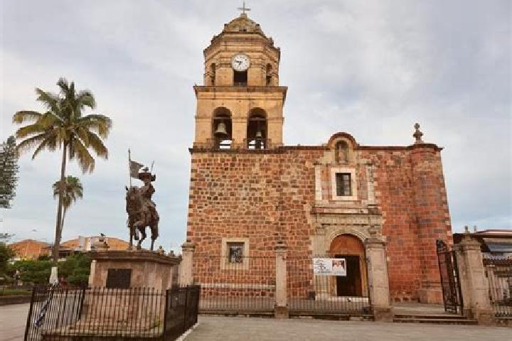 Lucy, 26 — Escort in Compostela, Mexico