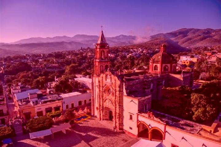 Lucy, 26 — Escort in Guadalupe el Terrero, Mexico