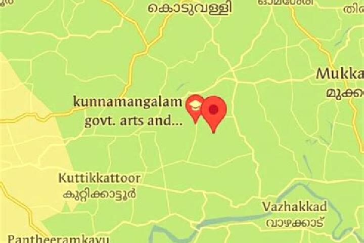 Lucy, 26 — Escort in Kunnamangalam, India