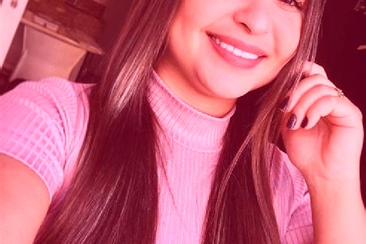 Lucy, 26 — Escort in Rio da Conceicao, Brazil
