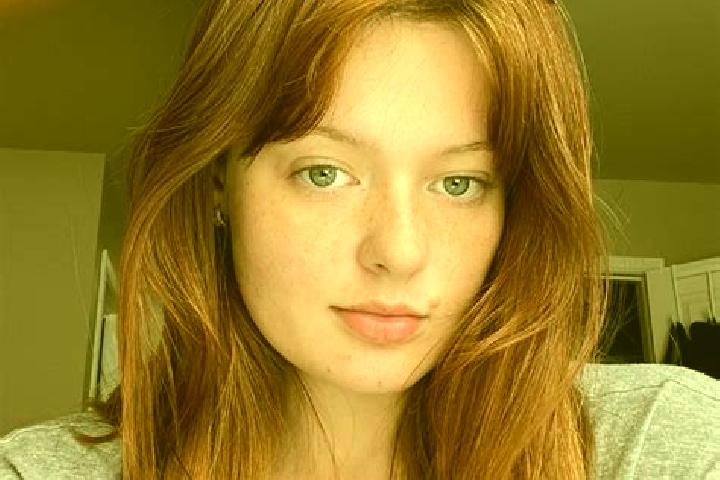 Lucy, 27, a auburn amber-eyed caribbean companion based in Artemus. Offering A-Level, Overnight, CIM. Available for incall and outcall, overnight bookings av...