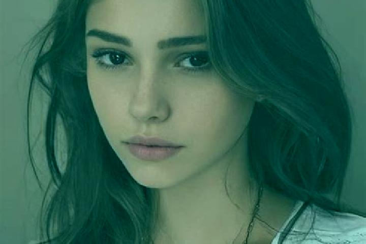 Lucy, 27, a black grey-eyed slavic companion based in Dabaca. Offering CIM, Travel Companion, Massage, Fetish. Available for incall and outcall, day and even...