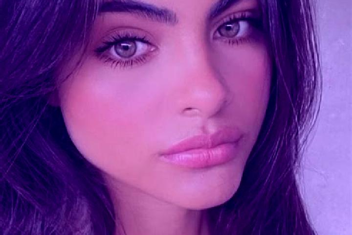 Lucy, 27, a black hazel-eyed mediterranean companion based in Lamaseni. Offering Duos, Striptease, OWO, Couples. Available for incall and outcall, day and ev...