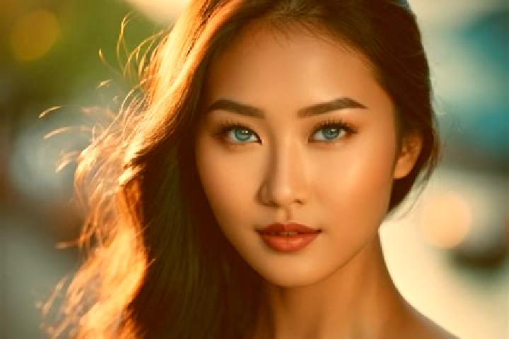 Lucy, 27, a chestnut blue-eyed asian companion based in Nova Tebas. Offering BDSM, Deep French Kissing, Tantra, OWO. Available for incall and outcall, day an...