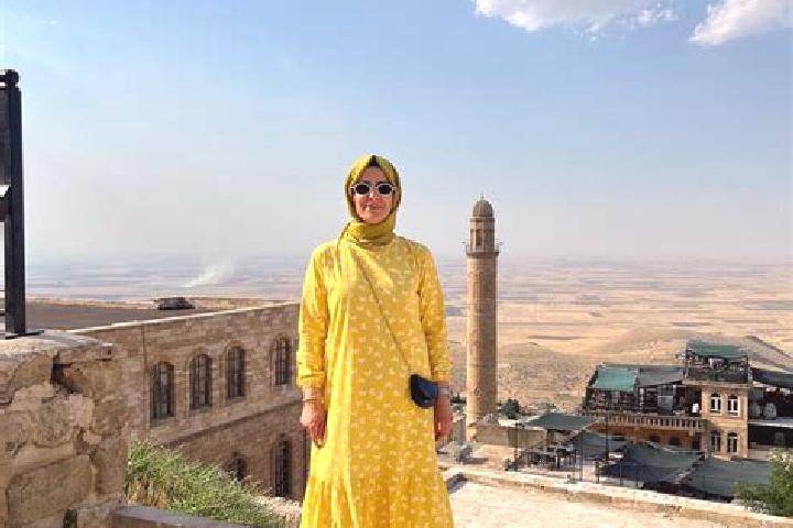 Lucy, 27 — Escort in Alanyurt, Turkey
