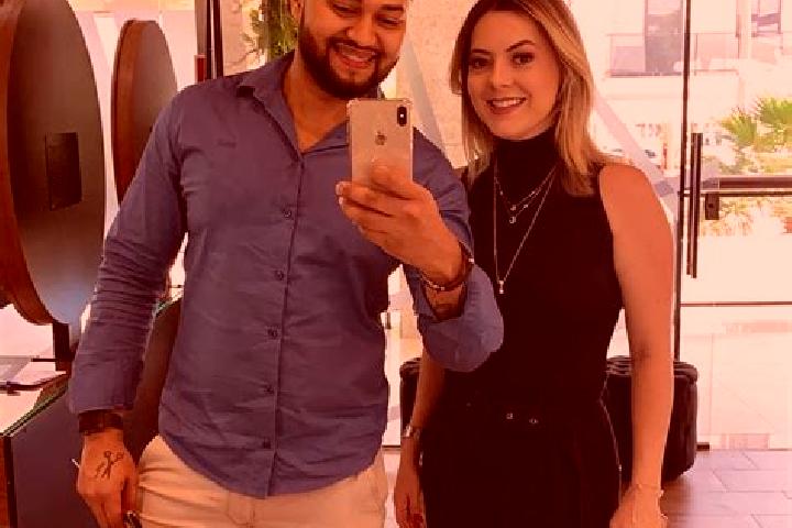 Lucy, 27 — Escort in Avelinopolis, Brazil