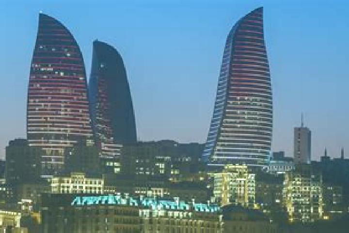 Lucy, 27 — Escort in Banovshalar, Azerbaijan
