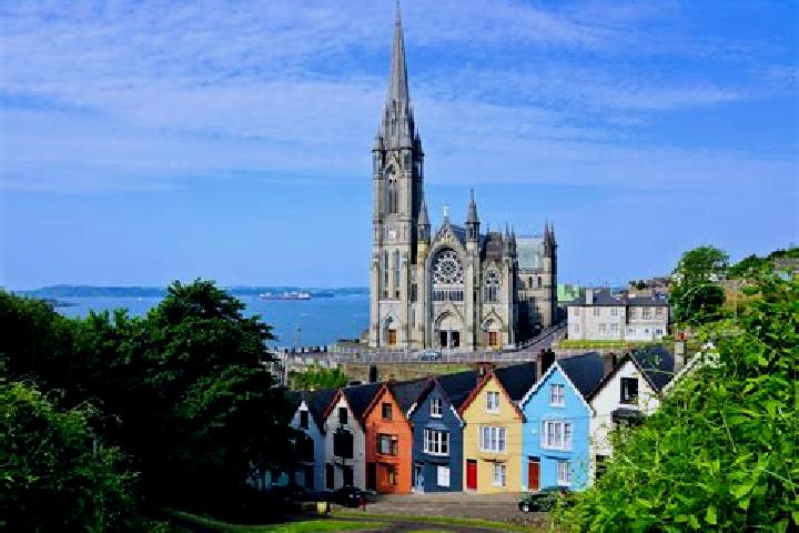 Lucy, 27 — Escort in Enniskeane, Ireland