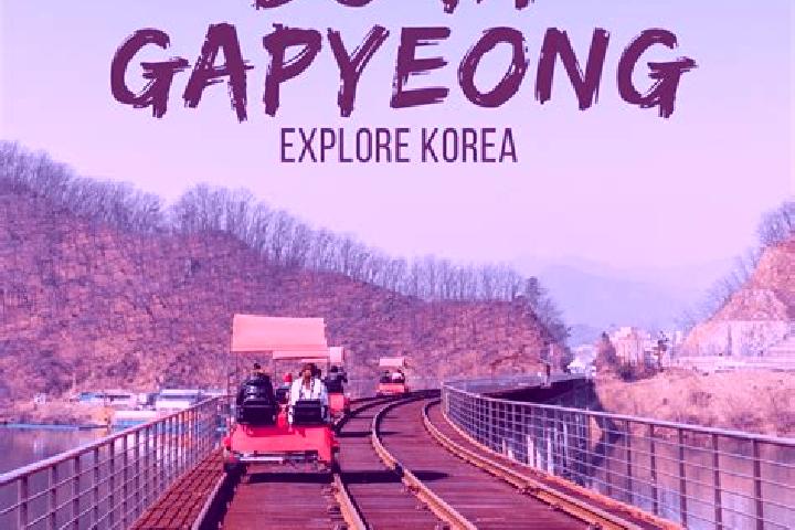 Lucy, 27 — Escort in Gapyeong, South Korea
