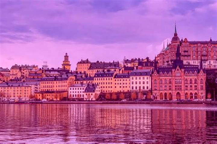 Lucy, 27 — Escort in Haestveda, Sweden