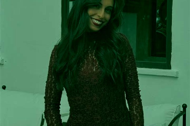 Lucy, 27 — Escort in San Miguel, Colombia