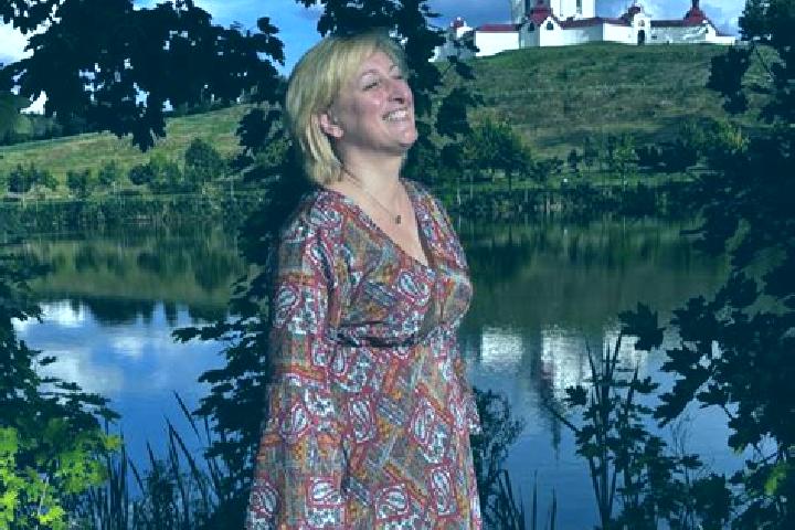 Lucy, 27 — Escort in Svratka, Czech Republic