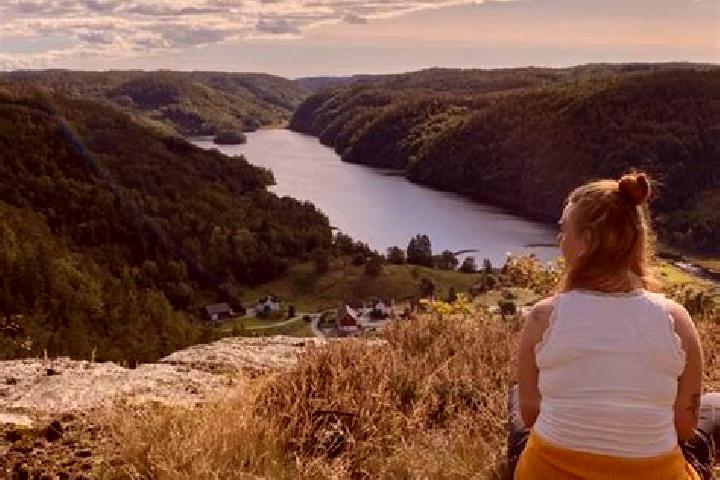 Lucy, 27 — Escort in Tvedestrand, Norway