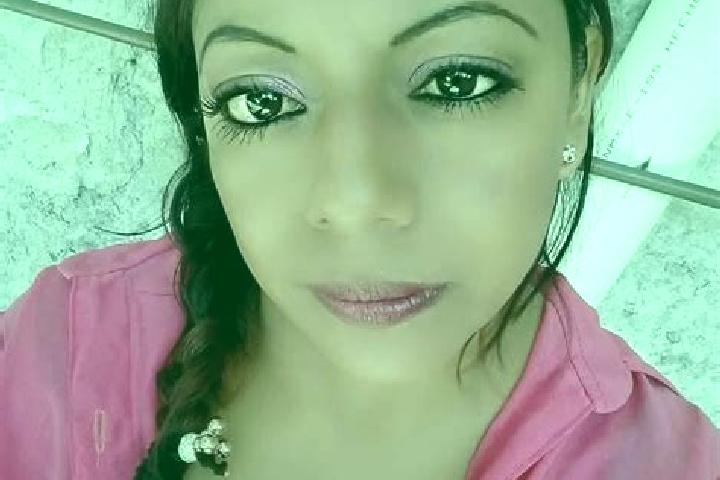 Lucy, 27 — Escort in Yurecuaro, Mexico