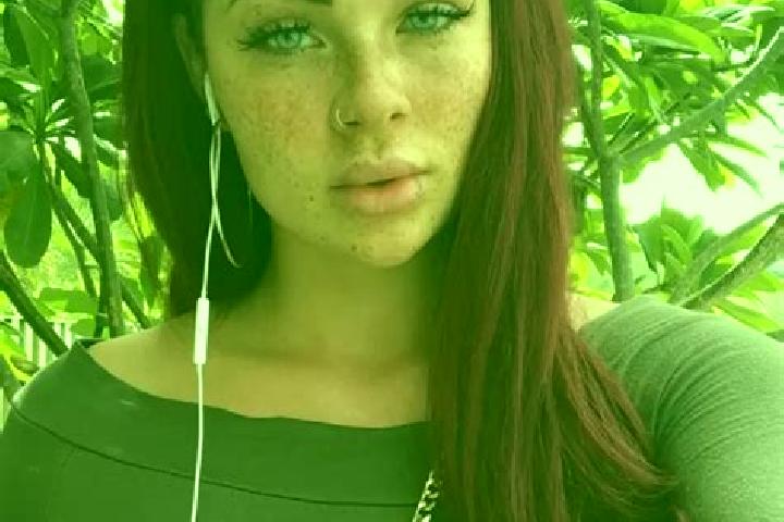 Lucy, 28, a red green-eyed latina companion based in Milicz. Offering CIM, A-Level, Tantra, Fetish, Erotic Massage. Available for incall and outcall, day and...