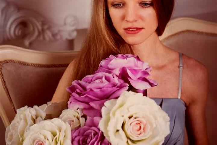 Lucy, 28 — Escort in Derhachi, Ukraine