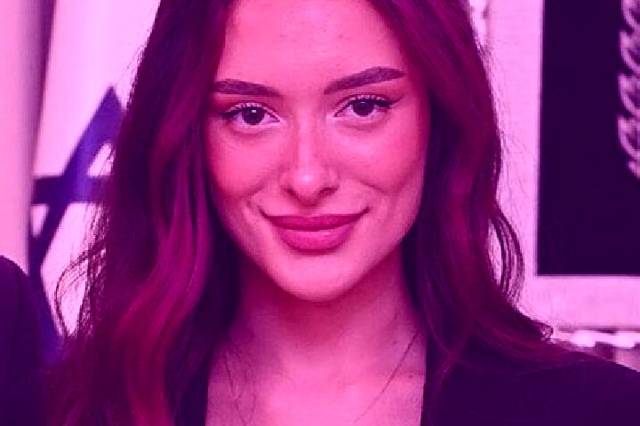 Lucy, 28 — Escort in El Golan, Mexico