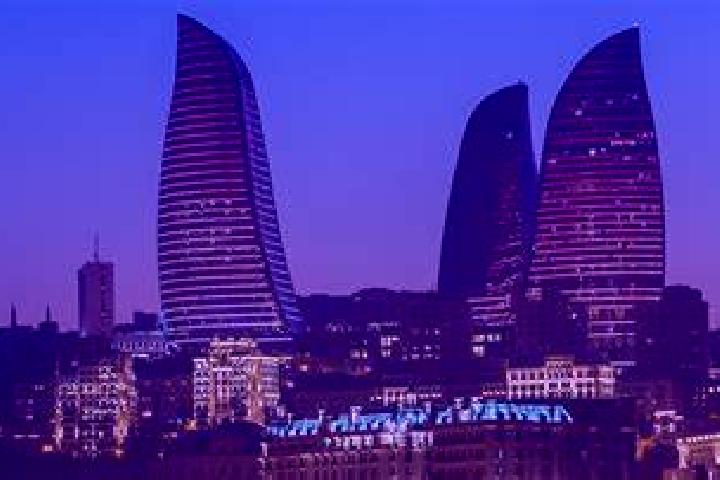 Lucy, 28 — Escort in Guzdak, Azerbaijan