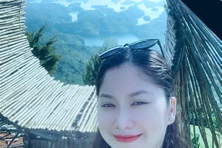 Lucy, 28 — Escort in Ka Li Htaw West, Myanmar