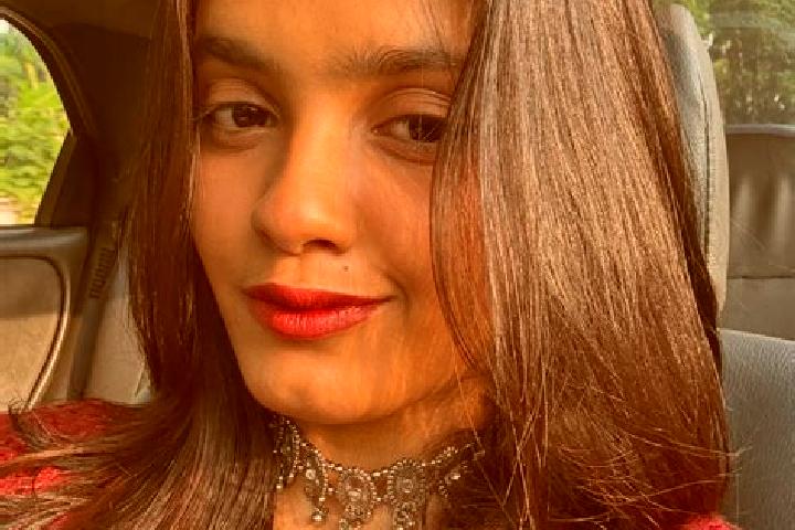 Lucy, 28 — Escort in Katra, India