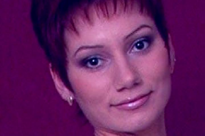 Lucy, 28 — Escort in Krestovo-Gorodishche, Russia
