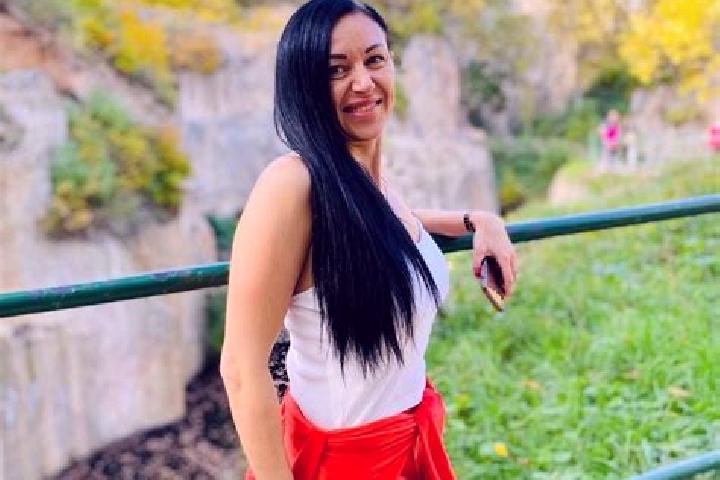 Lucy, 28 — Escort in Krymskaya Roza, Ukraine
