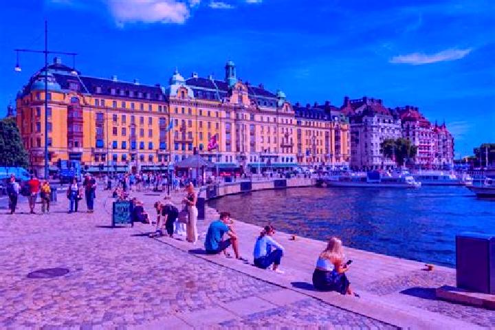 Lucy, 28 — Escort in Kungsoer, Sweden