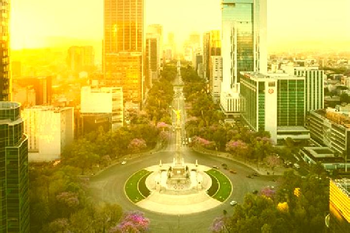 Lucy, 28 — Escort in La Mocha, Mexico