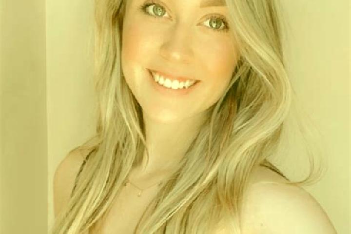 Lucy, 28 — Escort in South Windham, United States