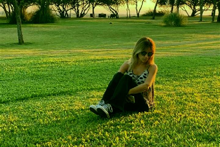 Lucy, 28 — Escort in Villa Hernandarias, Argentina