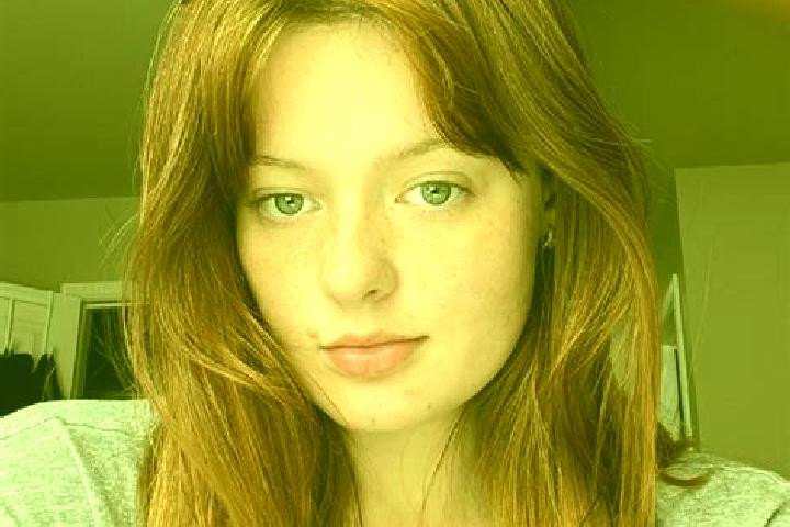 Lucy, 29, a auburn grey-eyed mediterranean companion based in Colle Santa Lucia. Offering Duos, BDSM, Overnight, Erotic Massage, OWO. Available for incall an...
