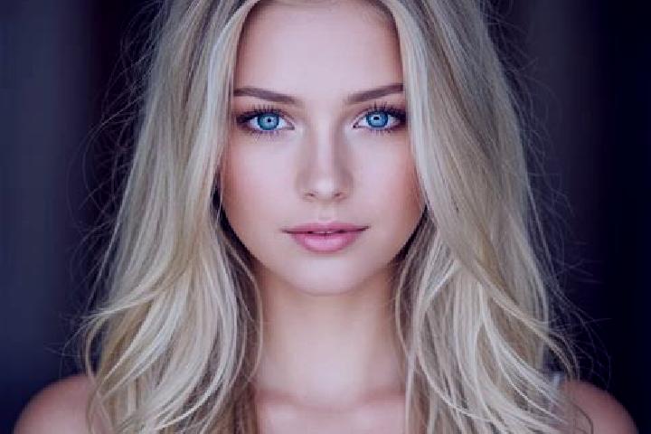 Lucy, 29, a blonde dark-eyed mixed companion based in Oborniki. Offering Domination, Fetish, CIM. Available for incall and outcall, day and evening dates.