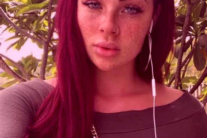 Lucy, 29, a red brown-eyed caribbean companion based in Loipersdorf bei Fuerstenfeld. Offering Domination, Duos, Tantra, Erotic Massage, GFE. Available for i...