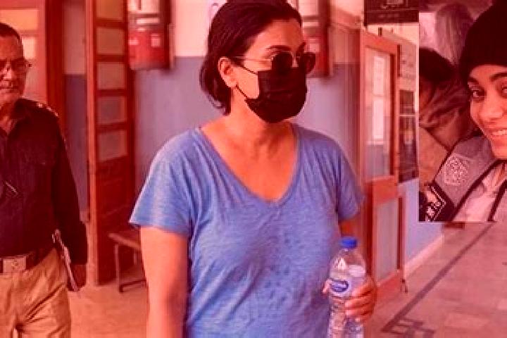 Lucy, 29 — Escort in Bulri, Pakistan