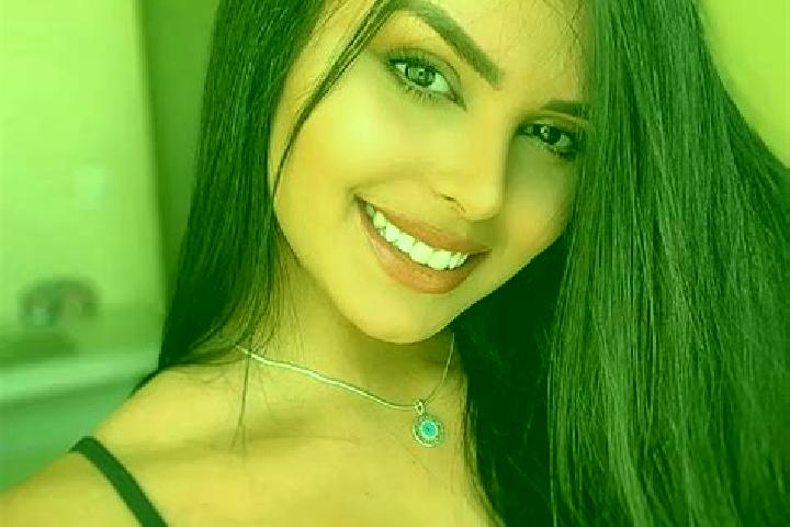 Lucy, 29 — Escort in Esperanca Nova, Brazil
