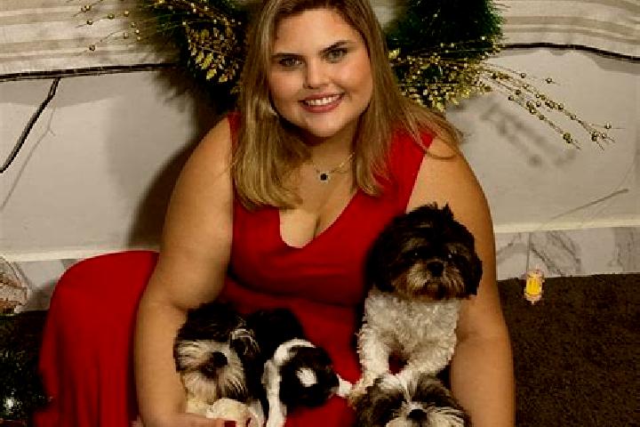 Lucy, 29 — Escort in Itabirinha, Brazil
