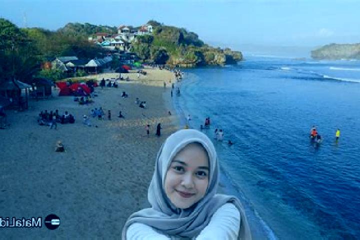 Lucy, 29 — Escort in Lumbung Kidul, Indonesia