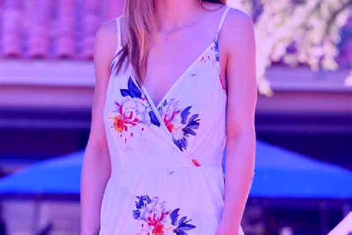 Lucy, 29 — Escort in New California, United States