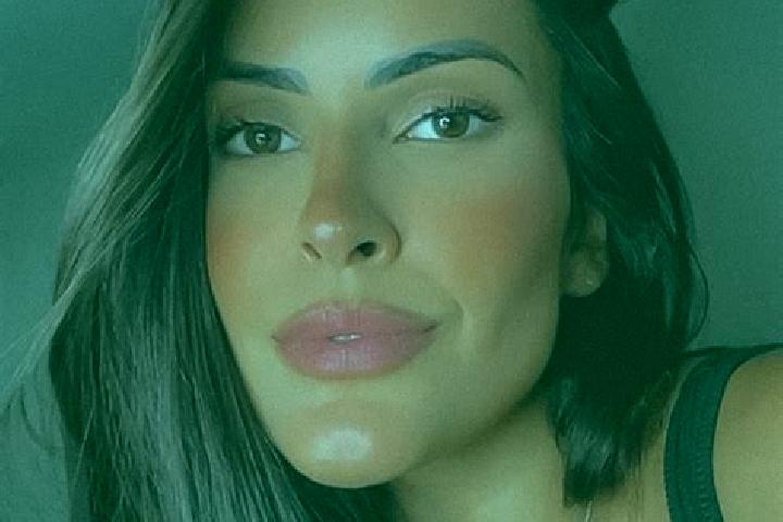 Lucy, 29 — Escort in Paragominas, Brazil