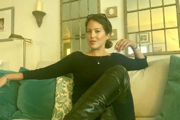 Lucy, 29 — Escort in Saint-Joseph, Canada