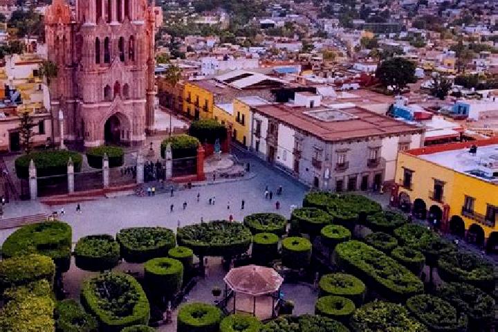 Lucy, 29 — Escort in San Miguel Laderas, Mexico