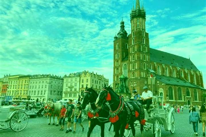 Lucy, 29 — Escort in Sliwnica, Poland