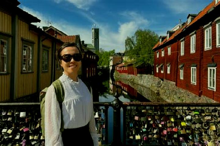 Lucy, 29 — Escort in Vaesteras, Sweden