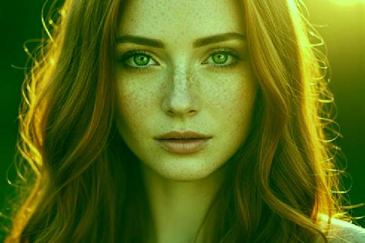 Lucy, 30, a auburn green-eyed european companion based in Cornesti. Offering Couples, Massage, Prostate Massage. Available for incall and outcall, day and ev...